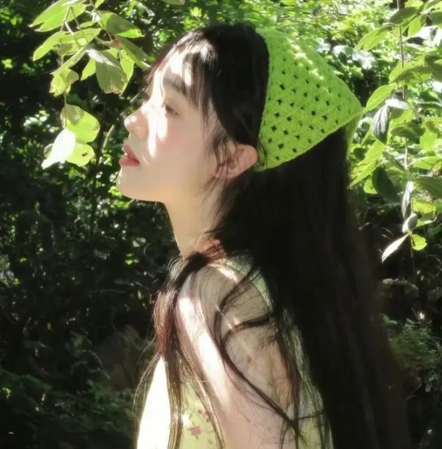 新版：以母之名